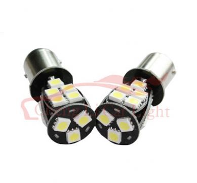 Can Bus Led Brake Light-T25-1157-18X5050smd